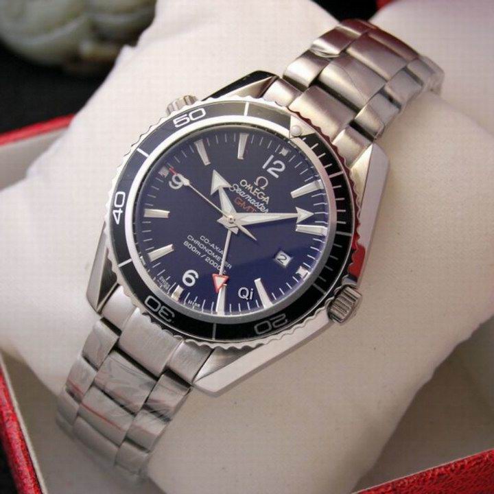 Omega watch man-508
